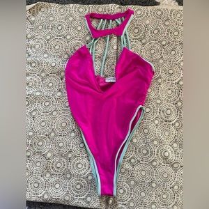 Icon Swim Bathing Suit
